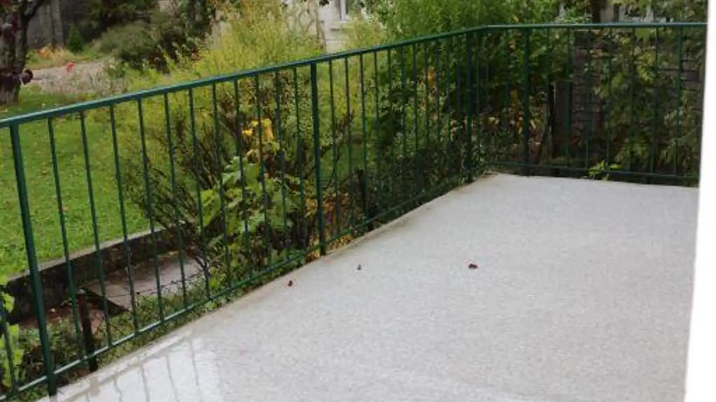 Appartement à louer - Rue De La Gare, 2610 St-Imier