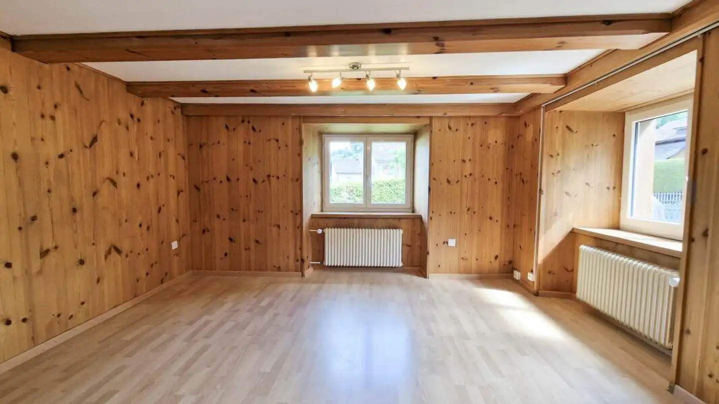 Einfamilienhaus kaufen - Dorfstrasse, 7324 Vilters - Foto 2