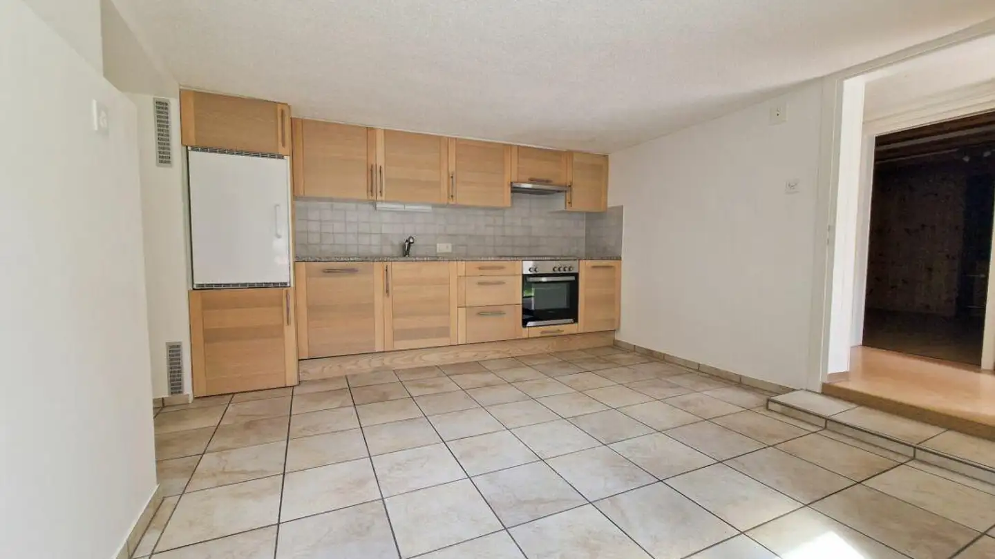 Einfamilienhaus kaufen - Dorfstrasse, 7324 Vilters - Foto 3