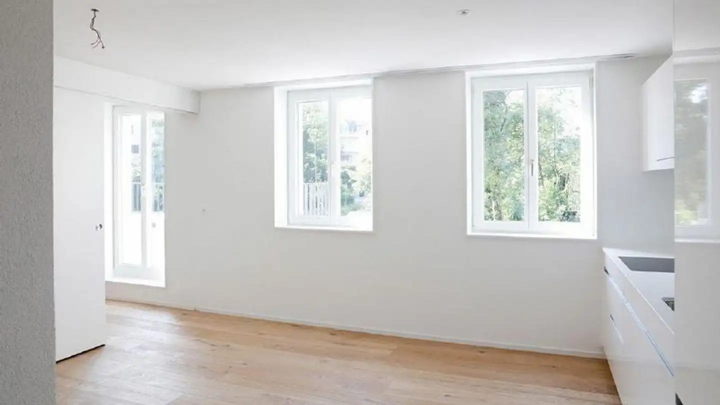 Apartment for rent - Früebergstrasse, 6340 Baar - Photo 4