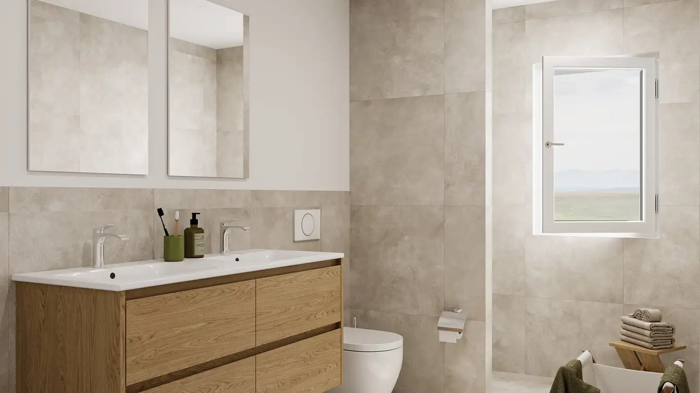 Appartamento in affitto - Derendingenstrasse 18a, 4562 Biberist - Photo 2