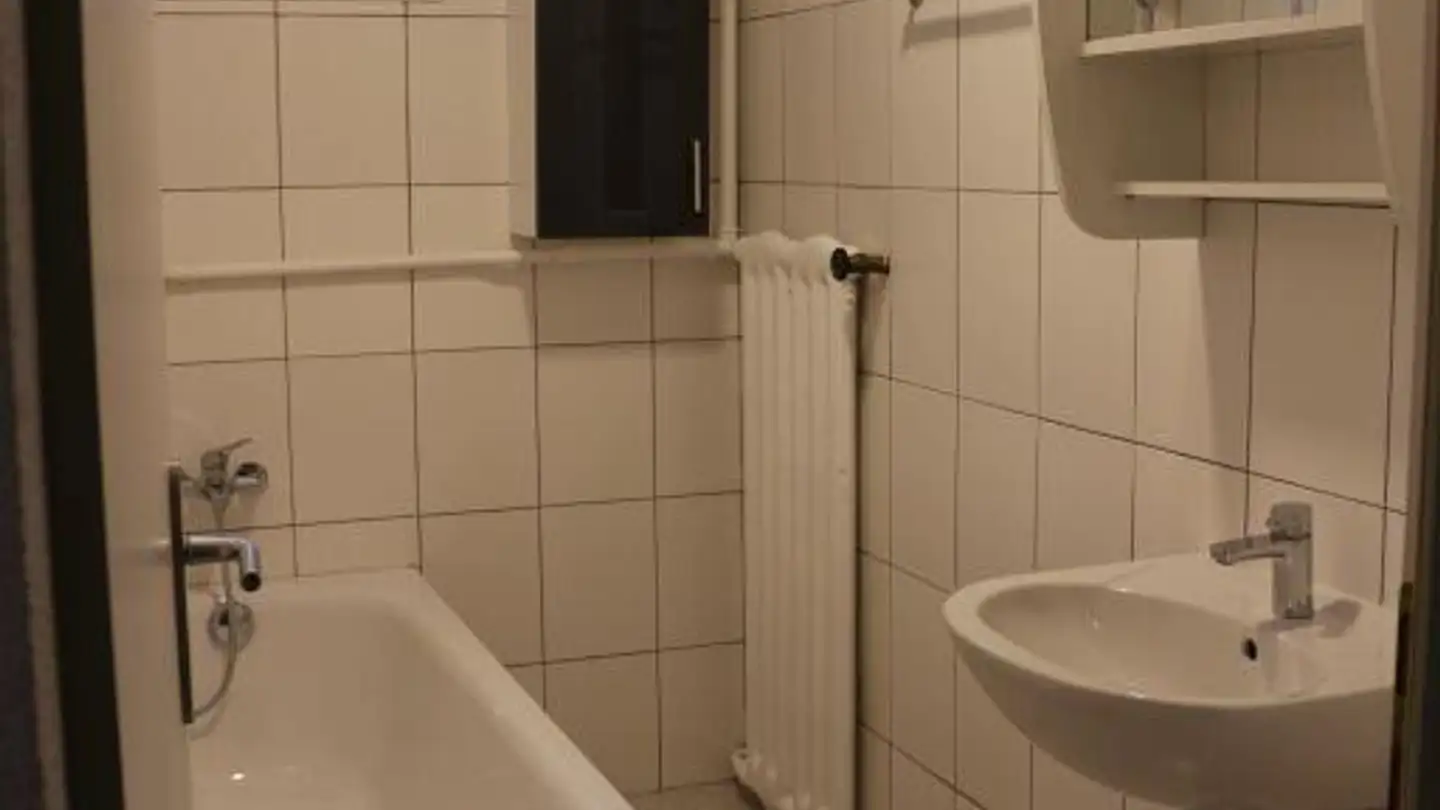 Appartement à louer - Rue De La Gare, 2610 St-Imier - Photo 3