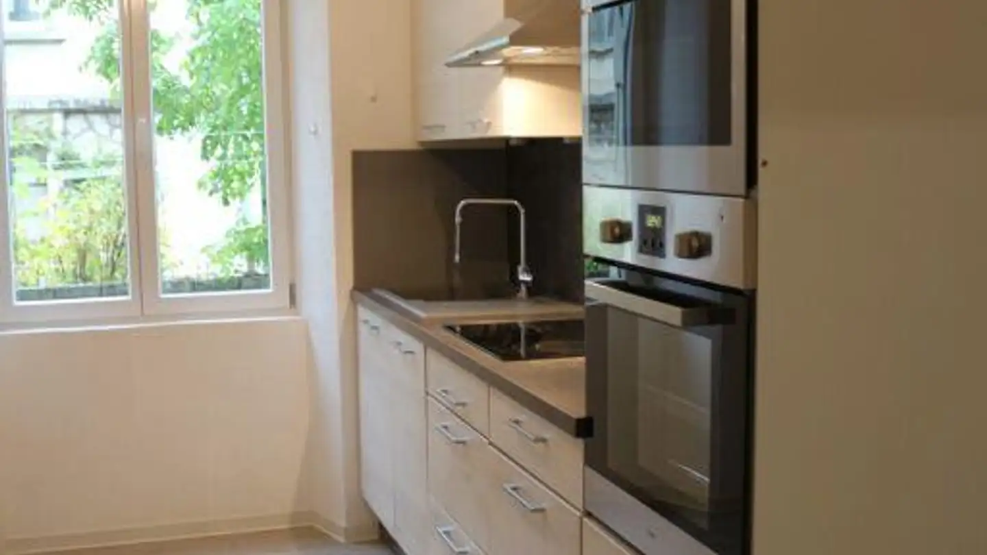 Appartement à louer - Rue De La Gare, 2610 St-Imier - Photo 4