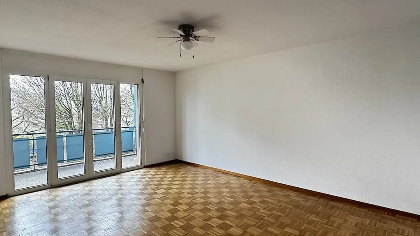 Apartment for rent - Eichenstrasse 2, 3184 Wünnewil - Photo 3