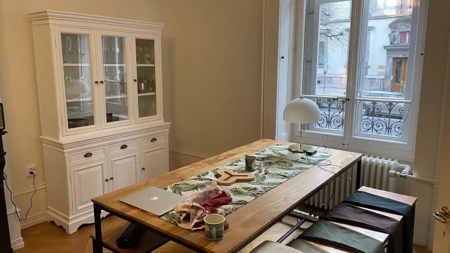 Appartamento in affitto - 1205 Genève