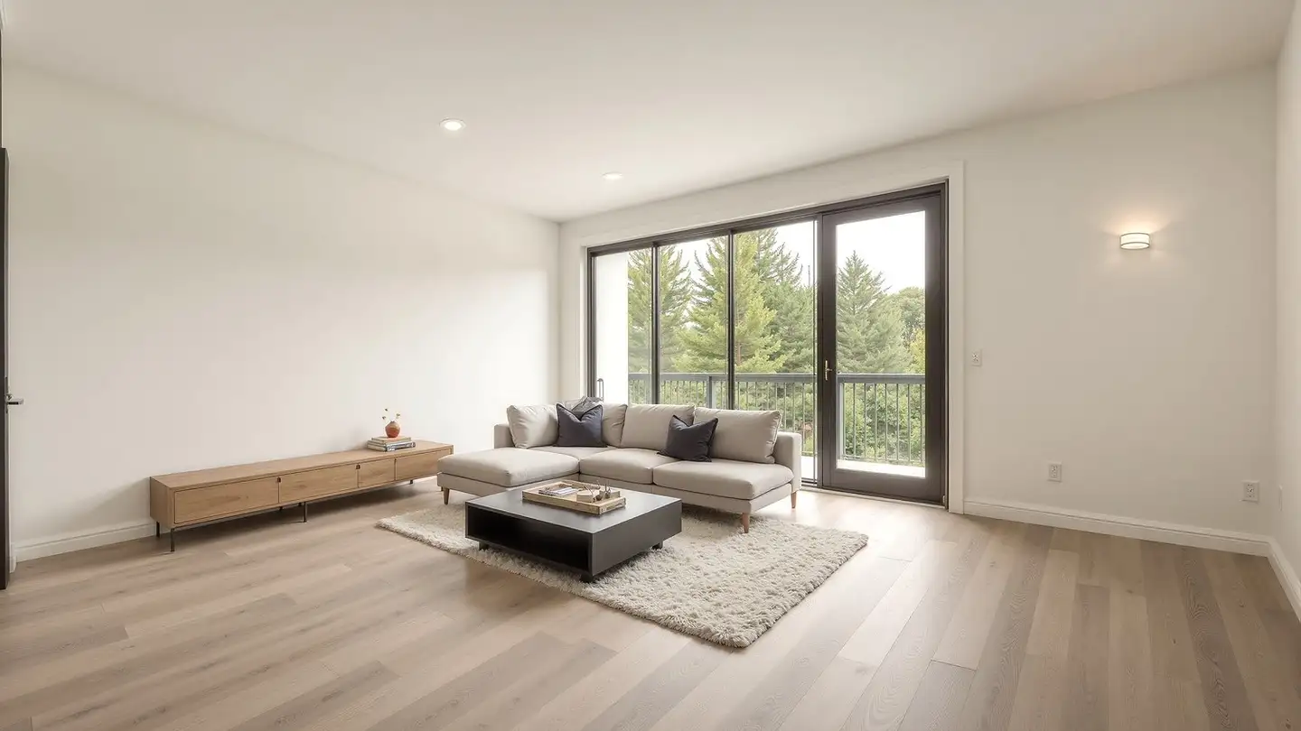 Appartement à louer - 3400 Burgdorf