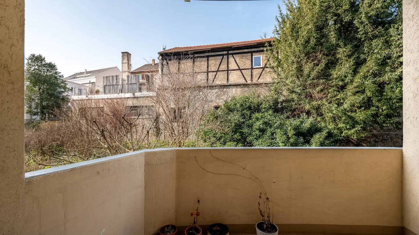 Wohnung mieten - Kronenweg 12, 4102 Binningen - Foto 4