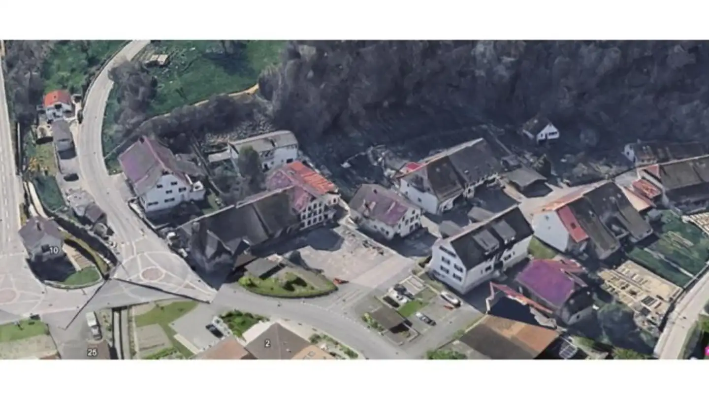Terreno edificabile in vendita - 1568 Portalban