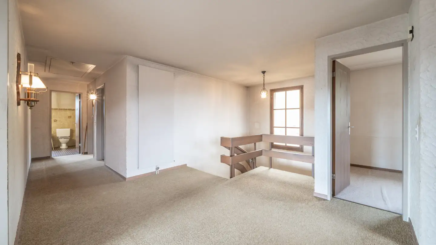 Einfamilienhaus kaufen - Trestenbergrain 5, 6285 Hitzkirch - Foto 4