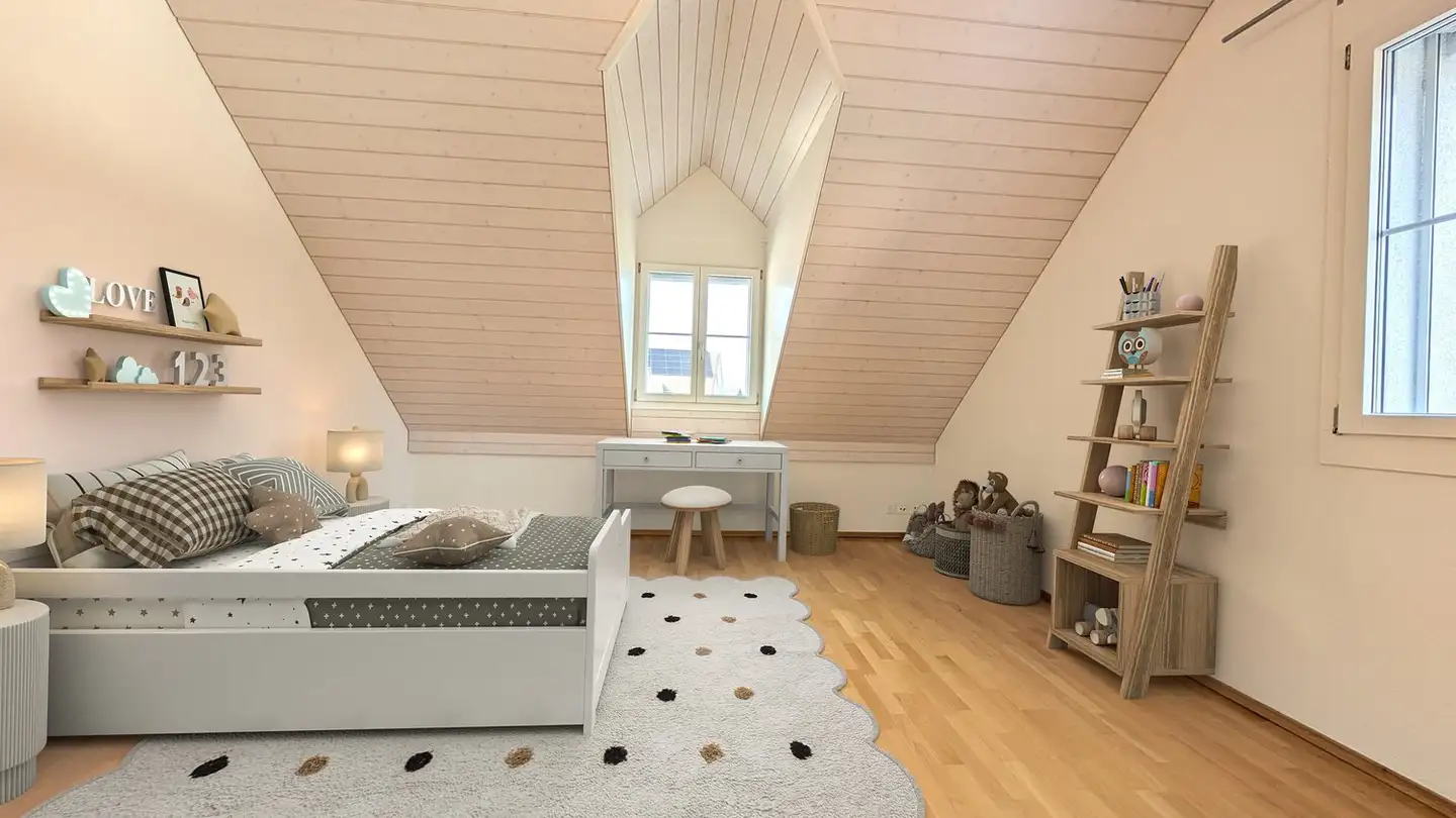 Duplex à vendre - 8604 Volketswil - Photo 3