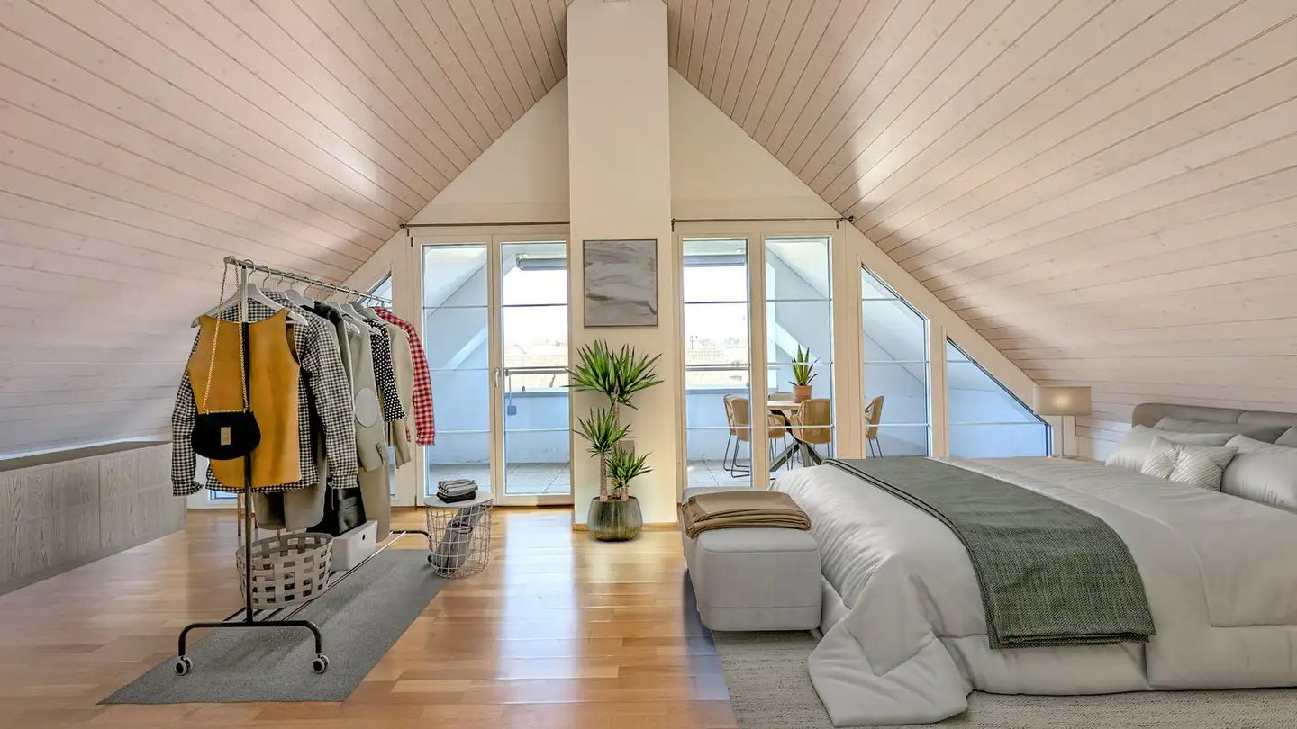 Duplex à vendre - 8604 Volketswil - Photo 4