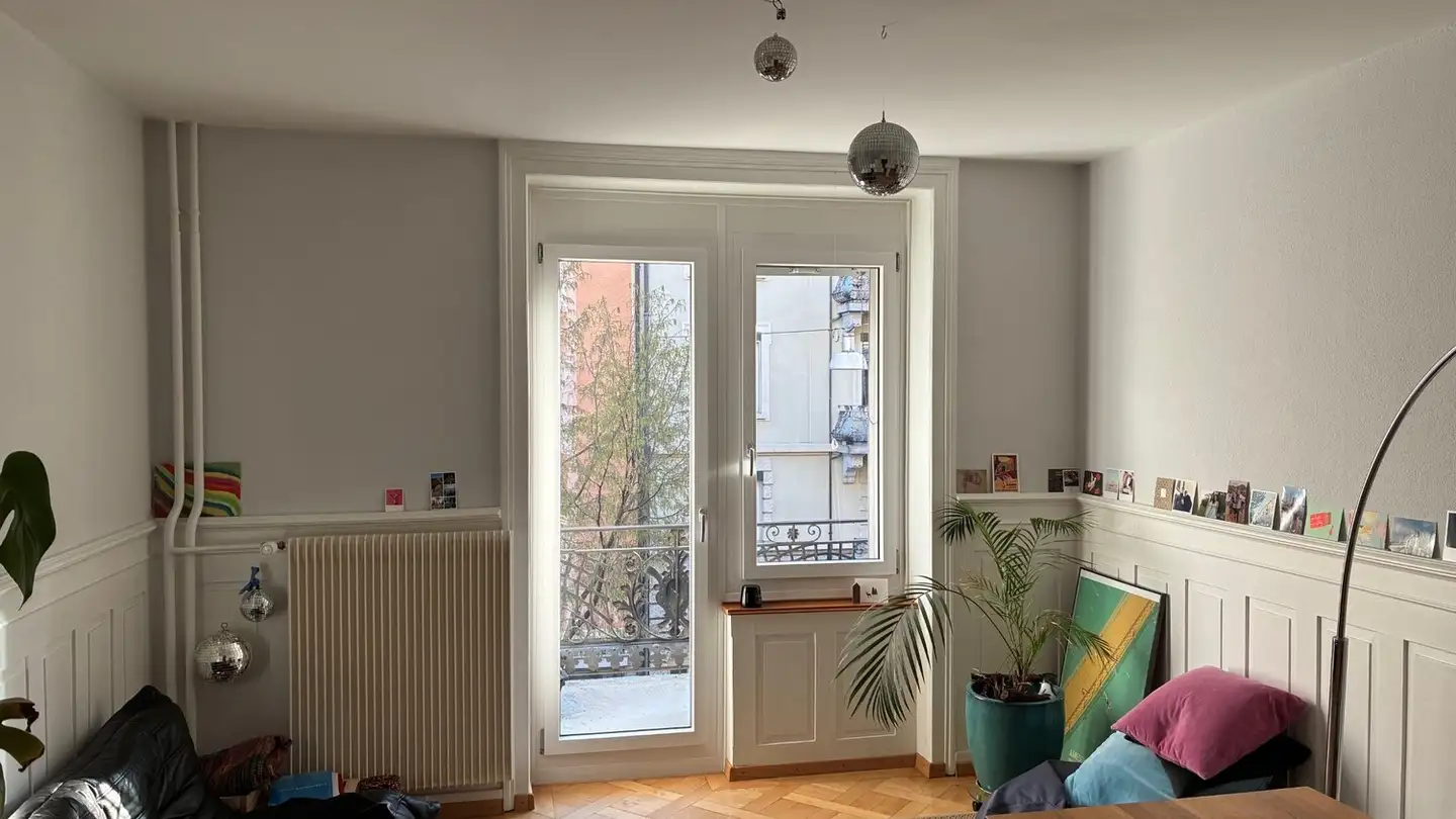 Apartment for rent - 8003 Zürich