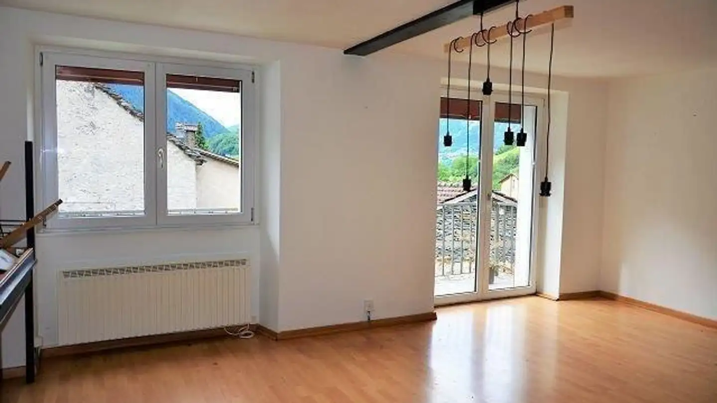 Hotel kaufen - 6719 Aquila - Foto 3