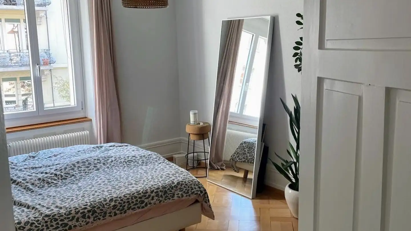 Apartment for rent - 8003 Zürich - Photo 2