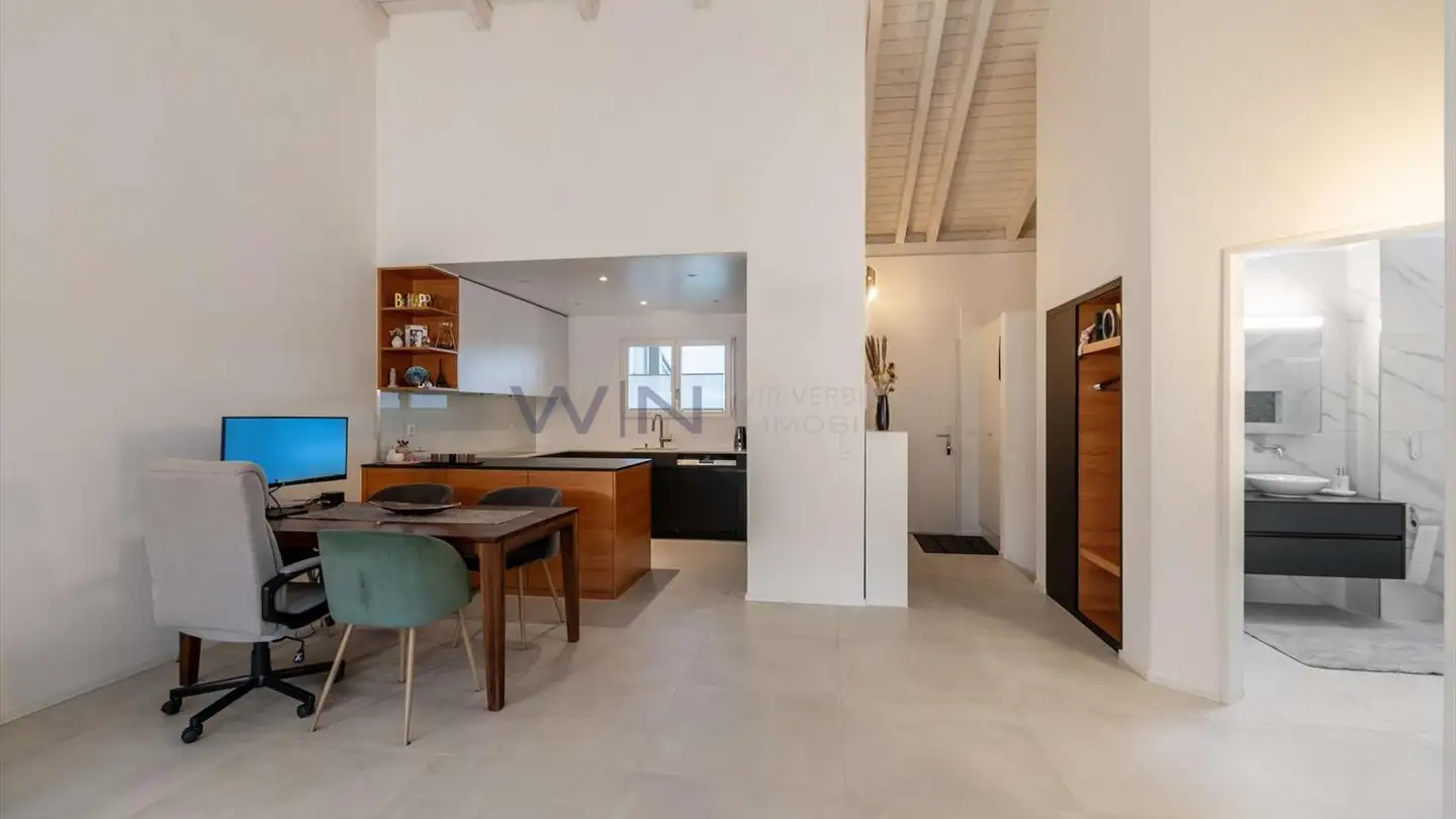 Duplex in vendita - 5432 Neuenhof - Photo 4