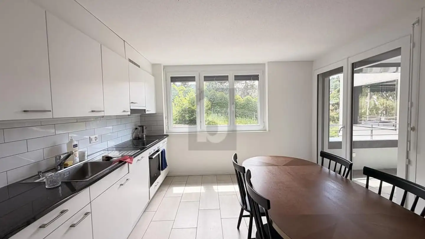 Apartment for rent - 1264 St-Cergue - Photo 2