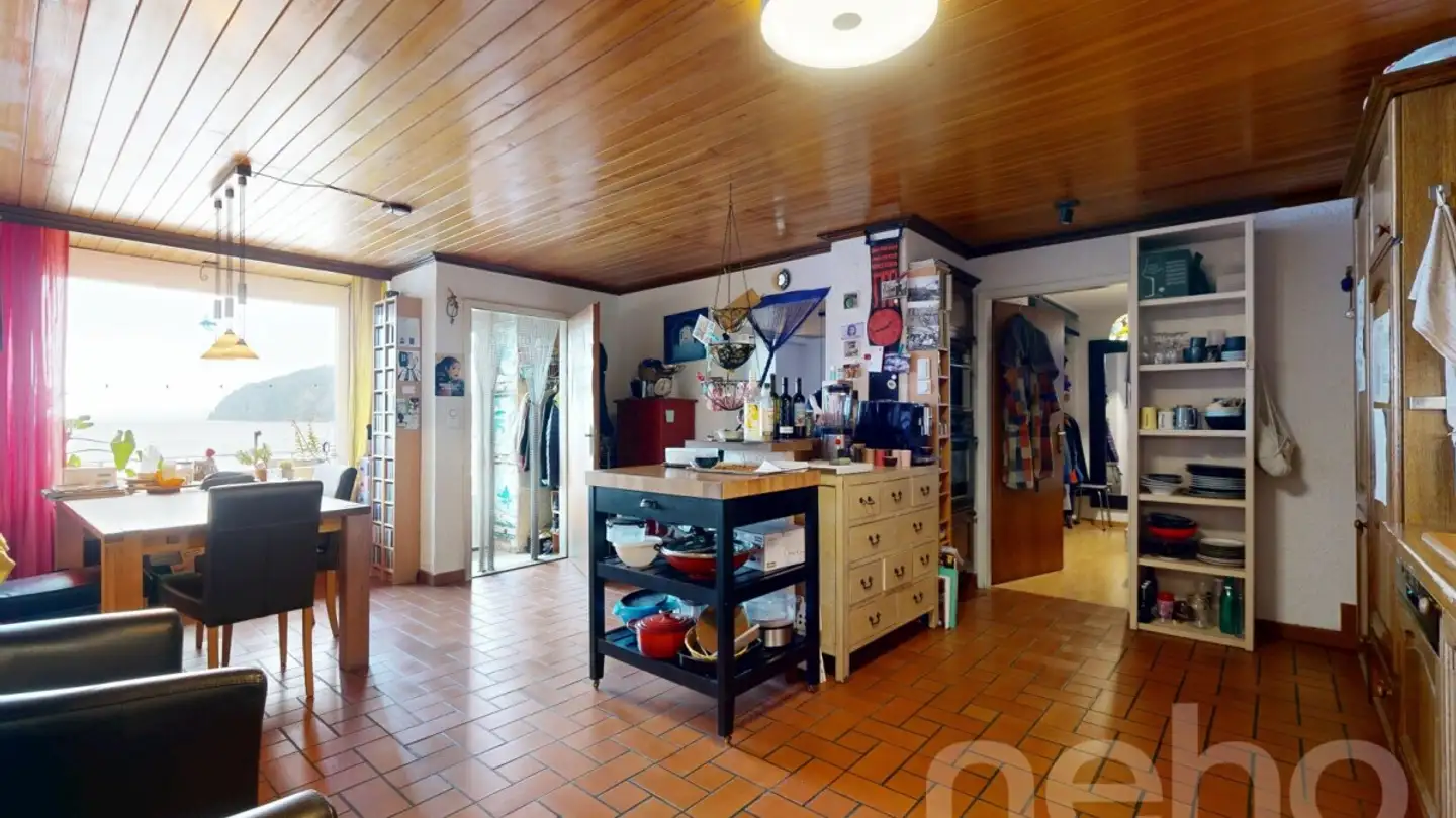 Maison individuelle à vendre - 1342 Le Pont - Photo 4