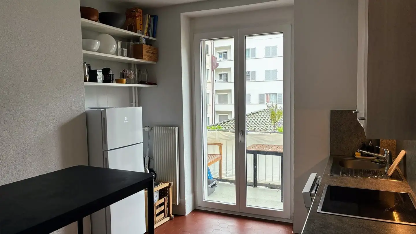 Apartment for rent - 8003 Zürich - Photo 3