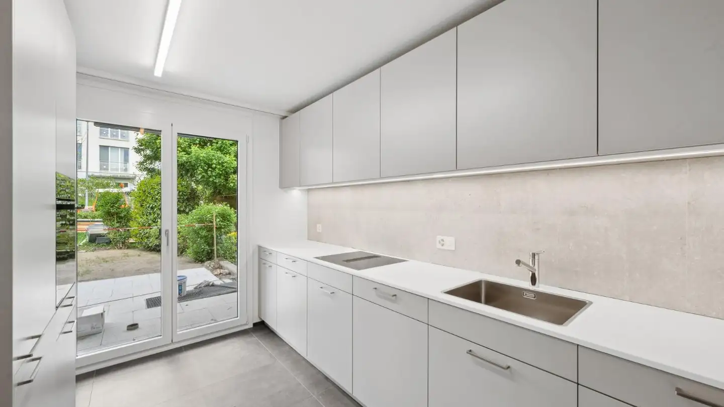 Duplex for rent - Amselstrasse 24, 4104 Oberwil BL - Photo 4