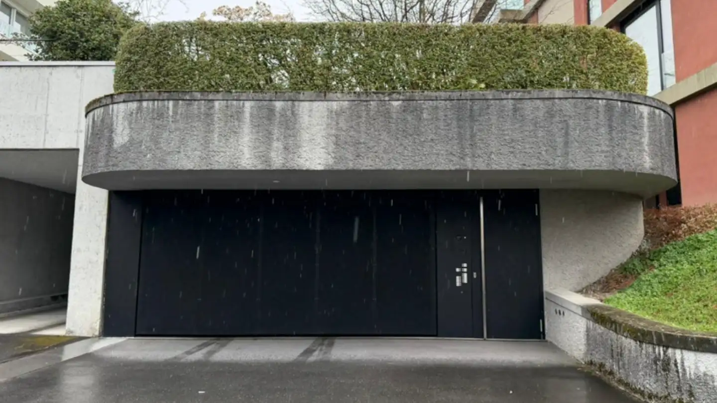 Single garage for rent - Hitzlisbergstrasse 7, 6006 Luzern - Photo 4