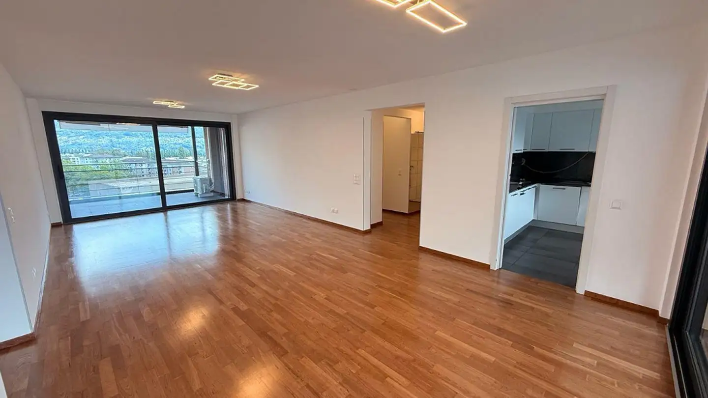 Apartment for rent - 6600 Locarno