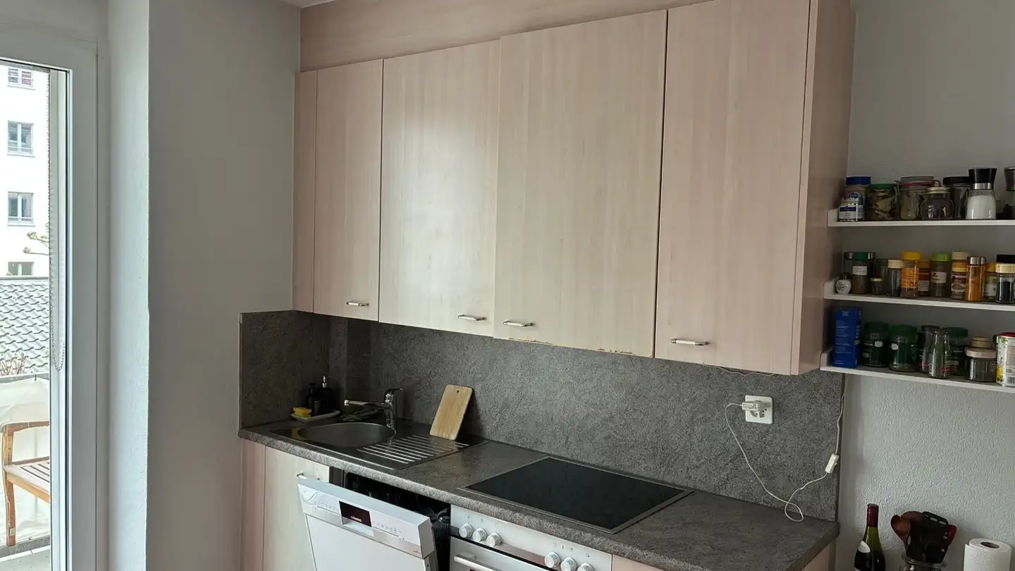 Apartment for rent - 8003 Zürich - Photo 4