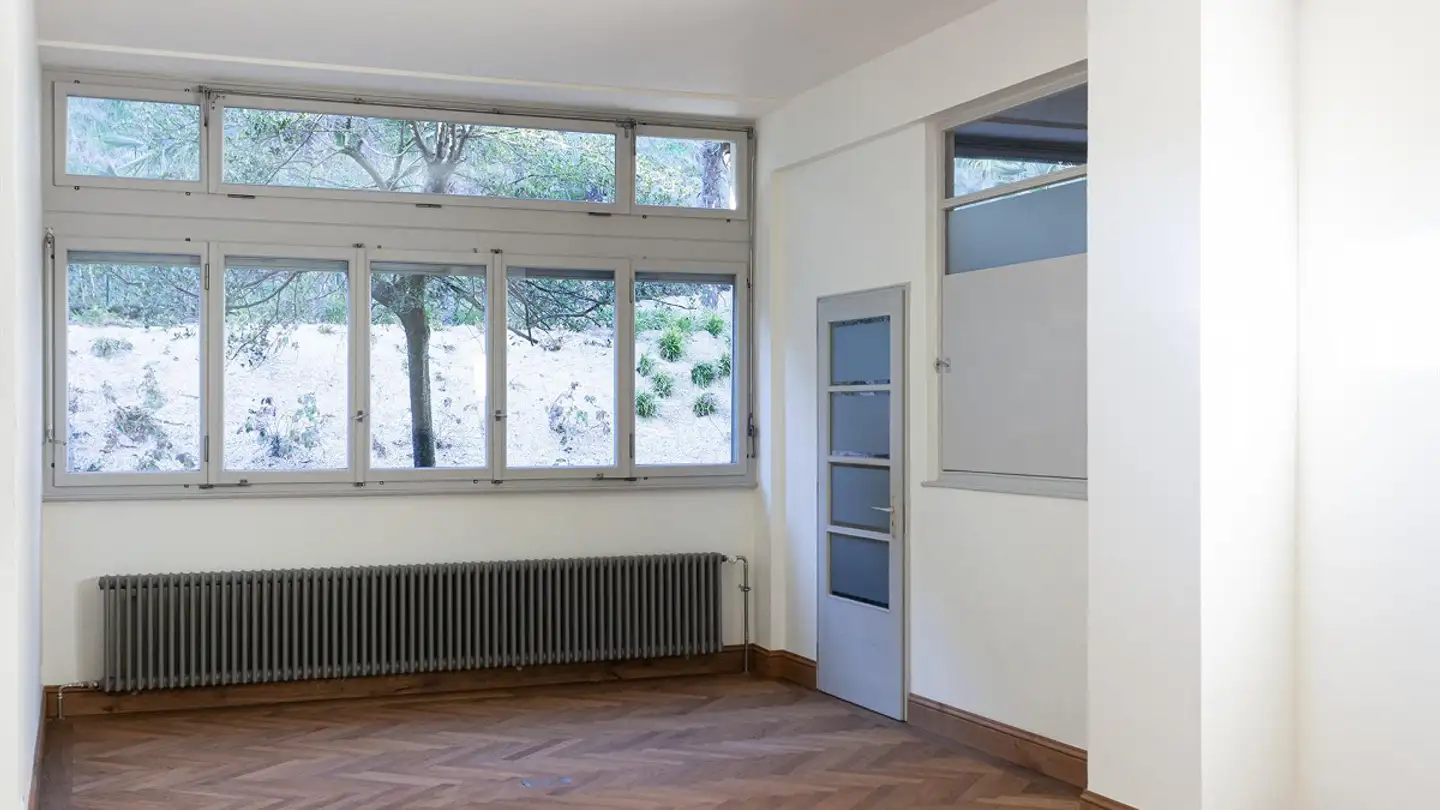 Bürofläche mieten - Via Cassarinetta 26, 6900 Lugano - Foto 2