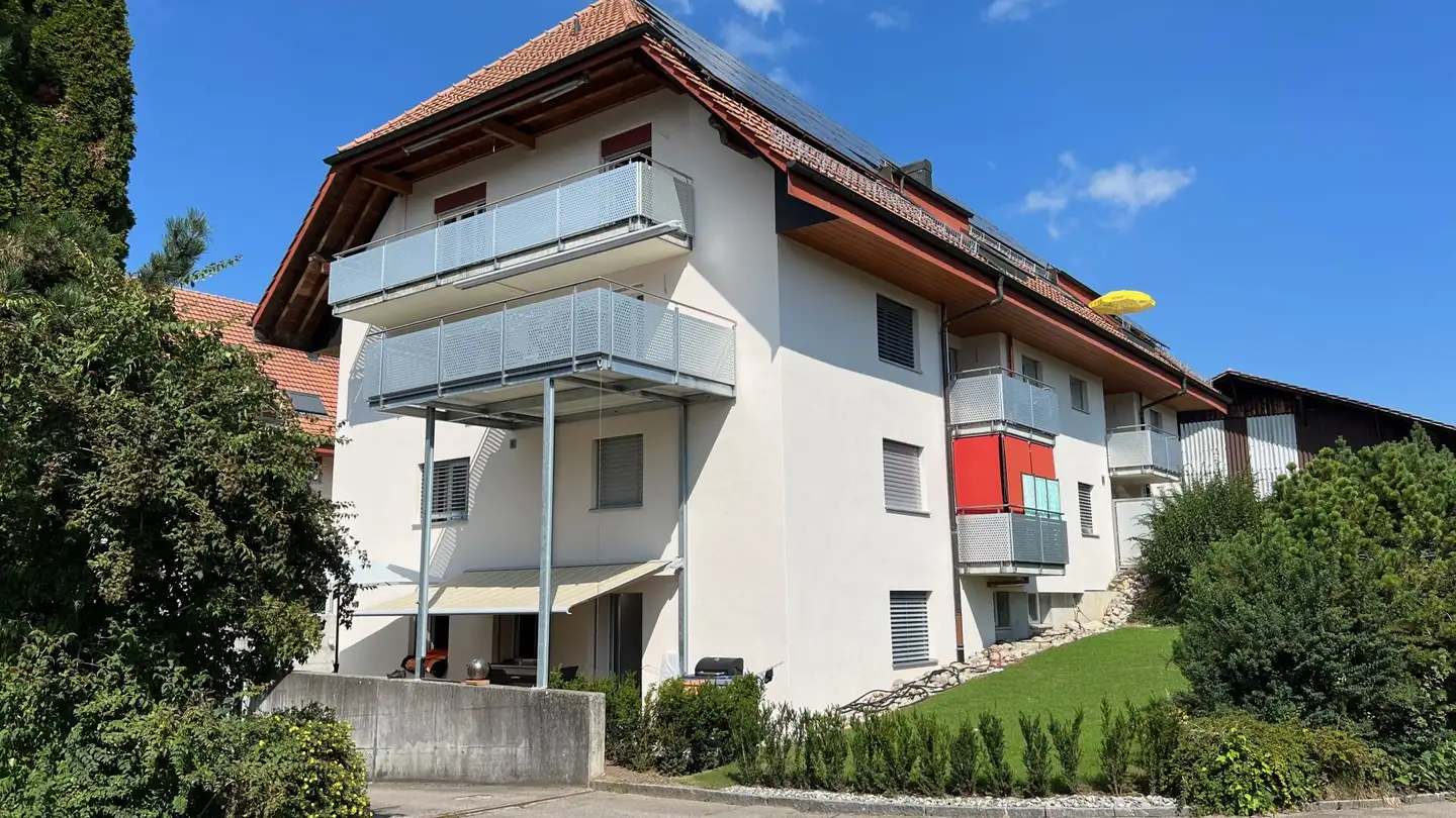 Appartamento in affitto - Sandgrubenweg 18, 3132 Riggisberg - Photo 2