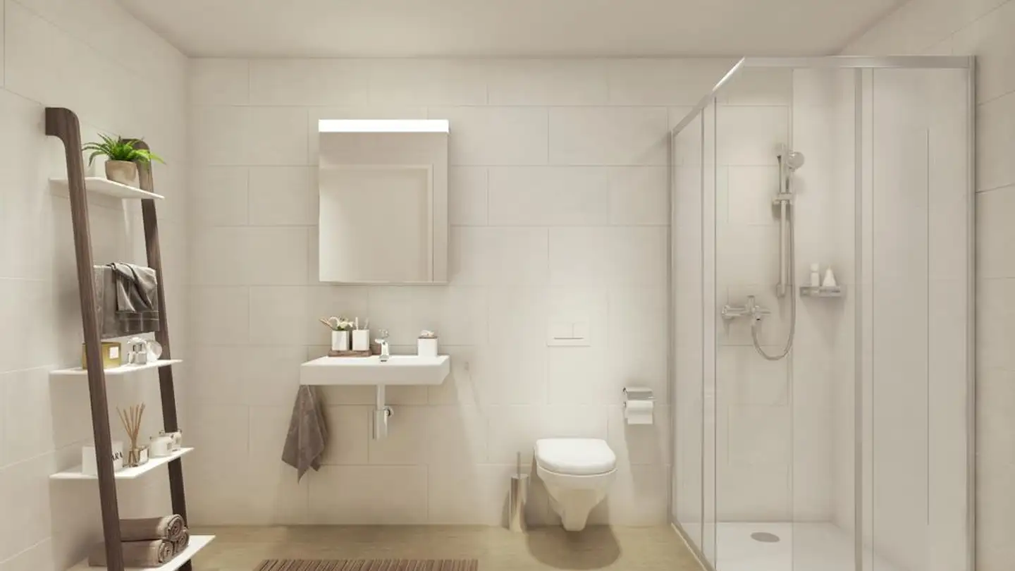 Appartement à louer - Güterstrasse 201, 4053 Basel - Photo 3