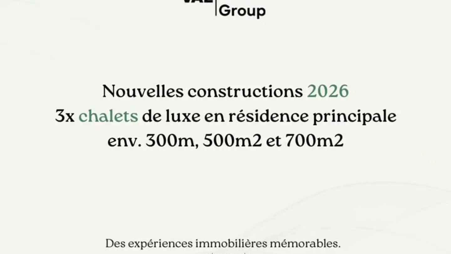 Casa singola in vendita - Route De Crans-Montana, 3963 Montana - Foto 2