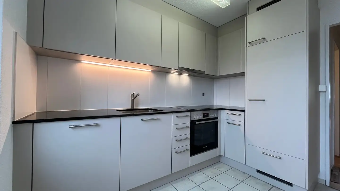 Appartamento in affitto - Ackerstrasse 3, 4800 Zofingen - Foto 2