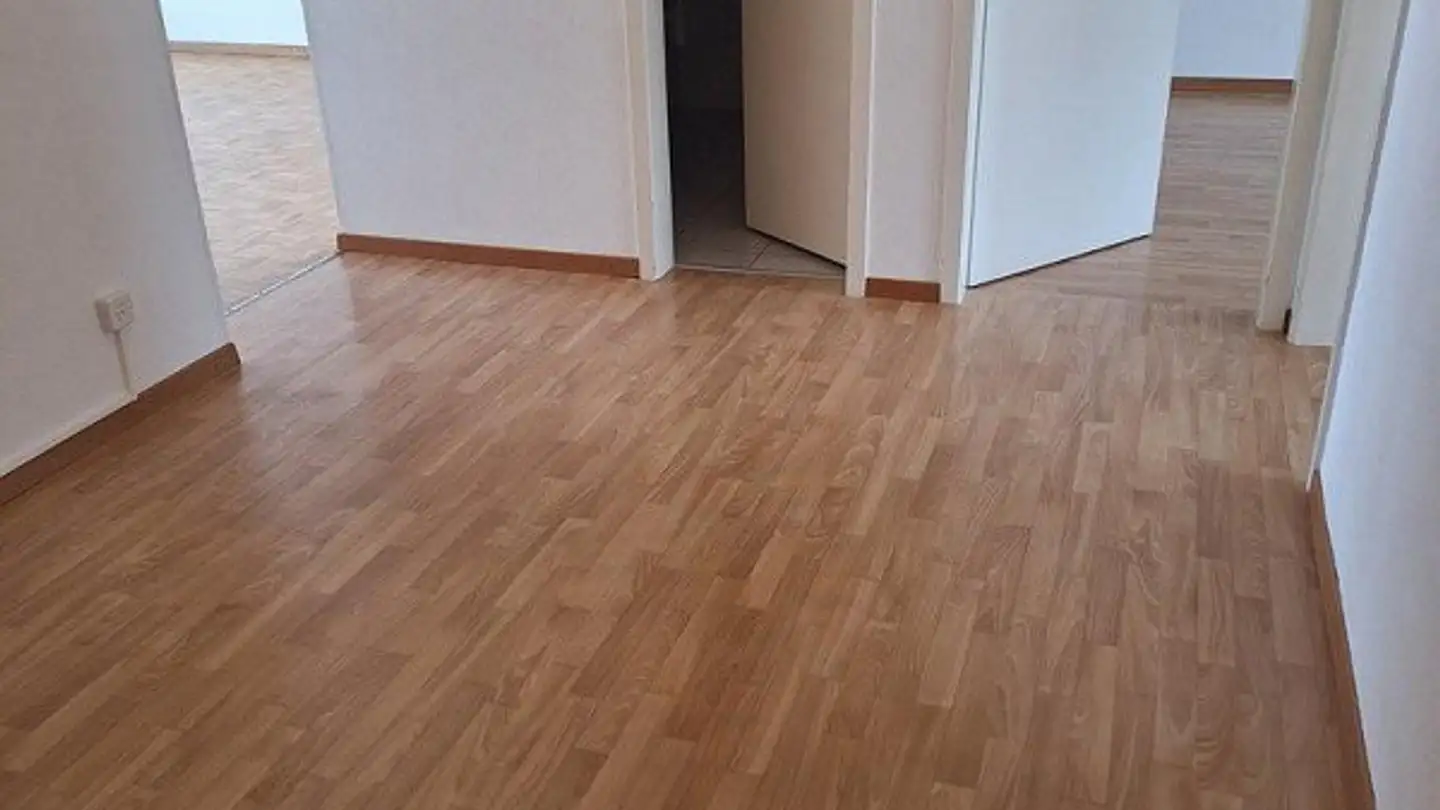 Wohnung mieten - Rue De La Dîme 56, 2072 St-Blaise - Foto 4