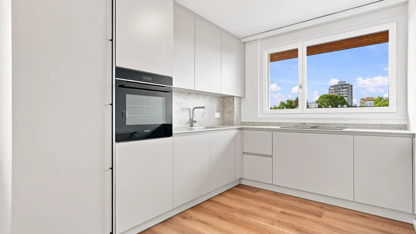 Apartment for rent - Chamerstrasse 40, 6331 Hünenberg