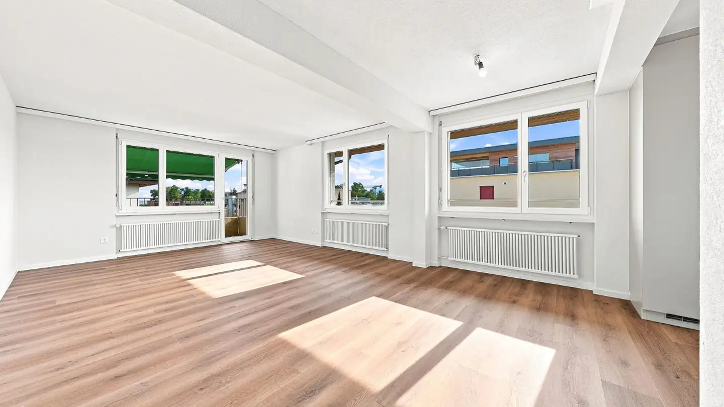 Apartment for rent - Chamerstrasse 40, 6331 Hünenberg - Photo 2