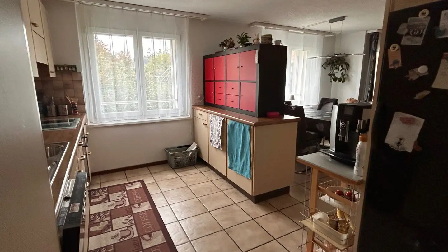 Appartamento in affitto - Sandgrubenweg 18, 3132 Riggisberg - Photo 4