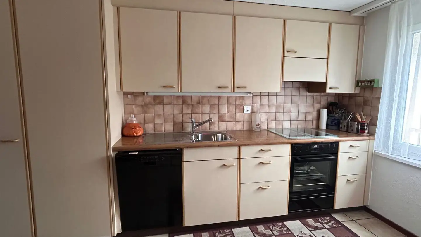 Appartamento in affitto - Sandgrubenweg 18, 3132 Riggisberg - Photo 3