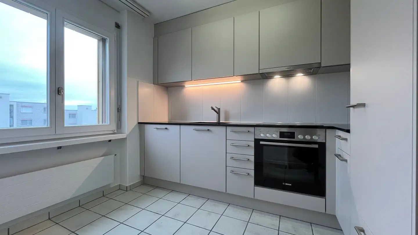 Appartamento in affitto - Ackerstrasse 3, 4800 Zofingen - Foto 3