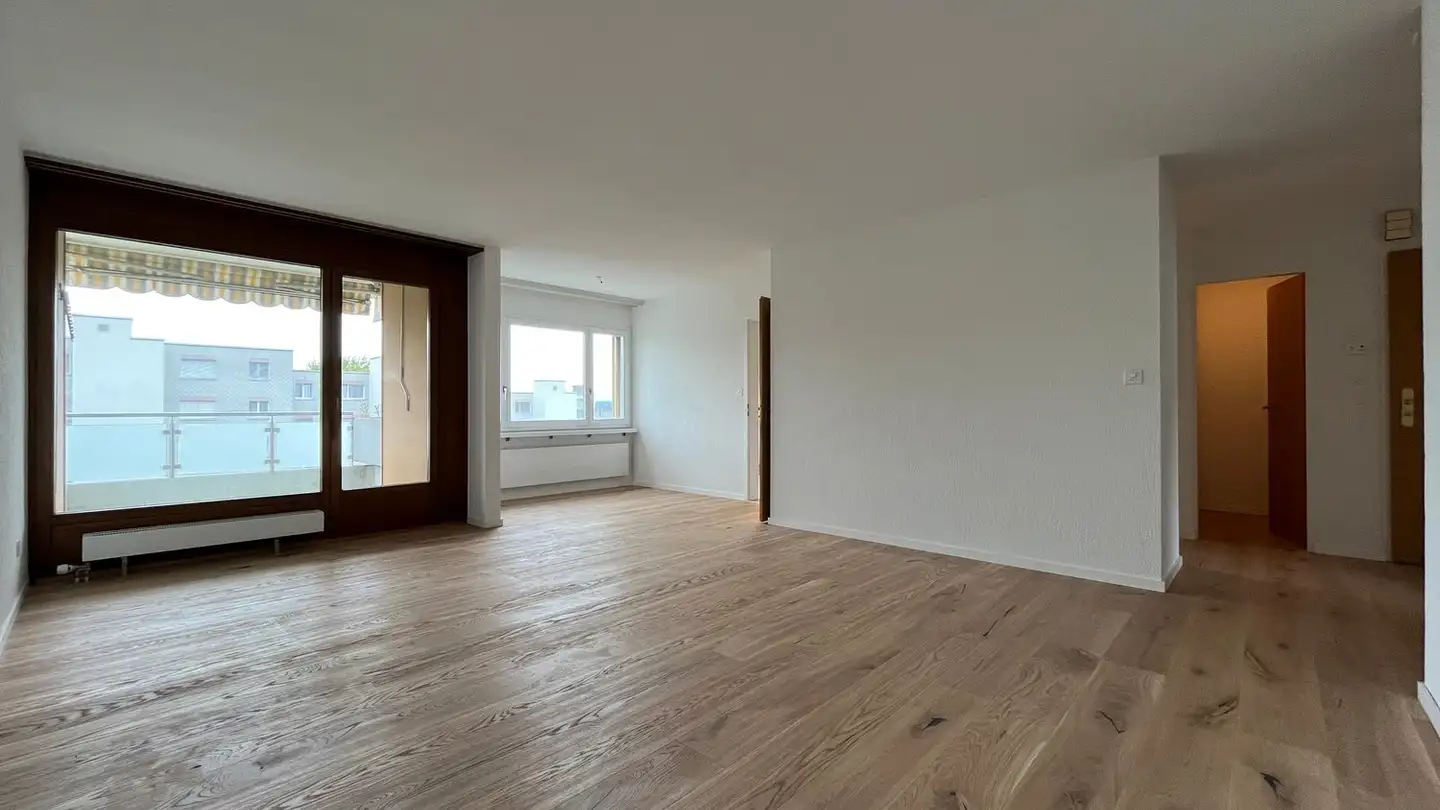 Appartamento in affitto - Ackerstrasse 3, 4800 Zofingen - Foto 4
