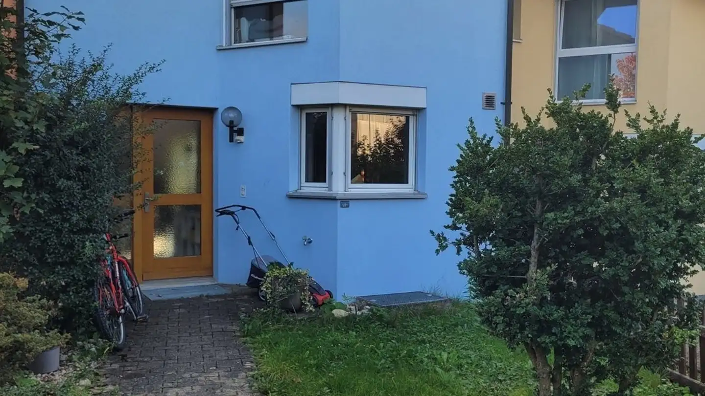 Casa singola in affitto - Rue Henri-Dunant / Henri-Dunant-Strasse 53, 2504 Biel/Bienne - Photo 2