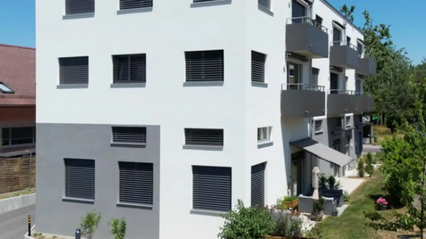 Commerciale in affitto - Route De La Gare 10b, 1131 Tolochenaz