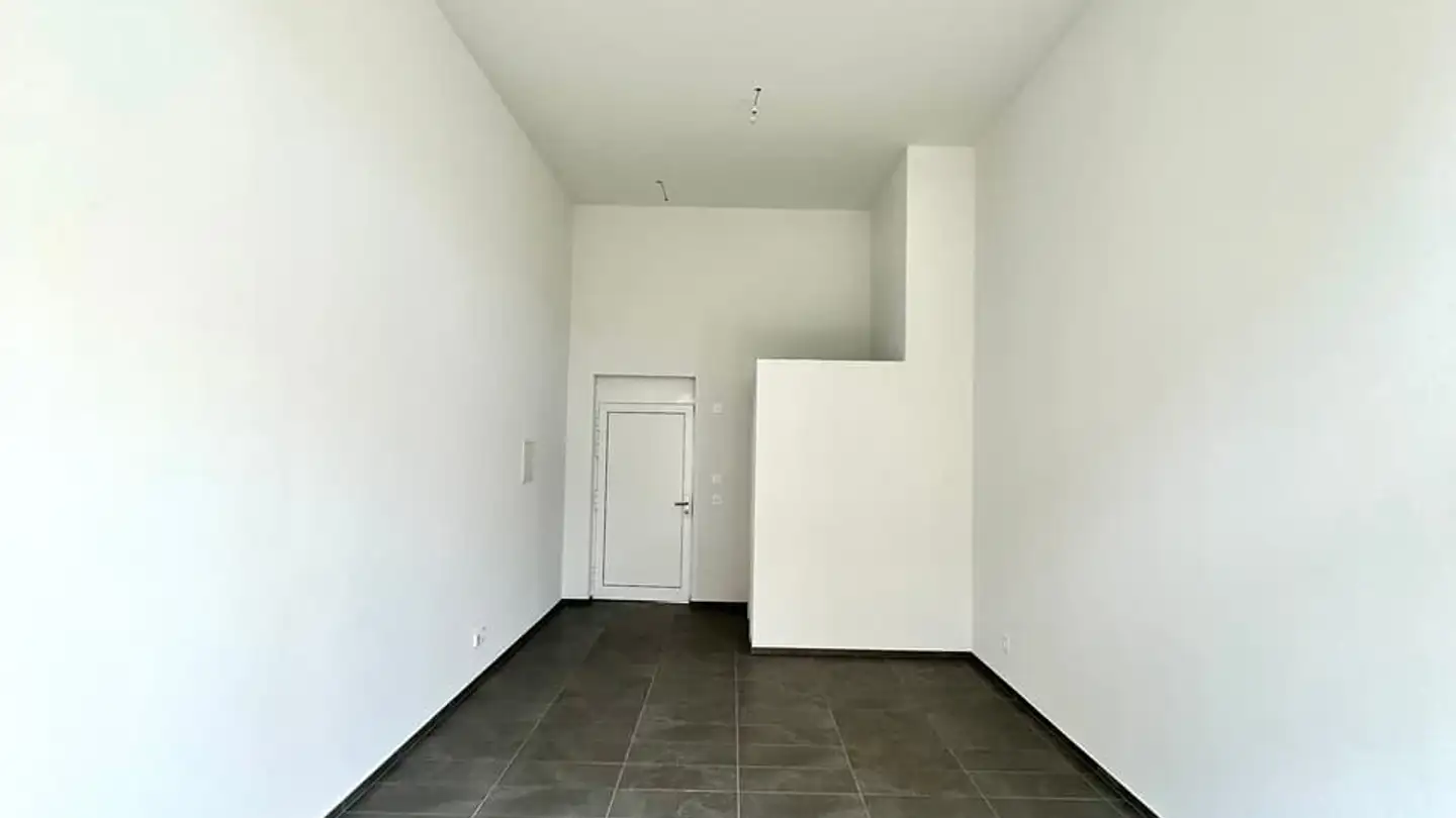 Commerciale in affitto - Route De La Gare 10b, 1131 Tolochenaz - Foto 4