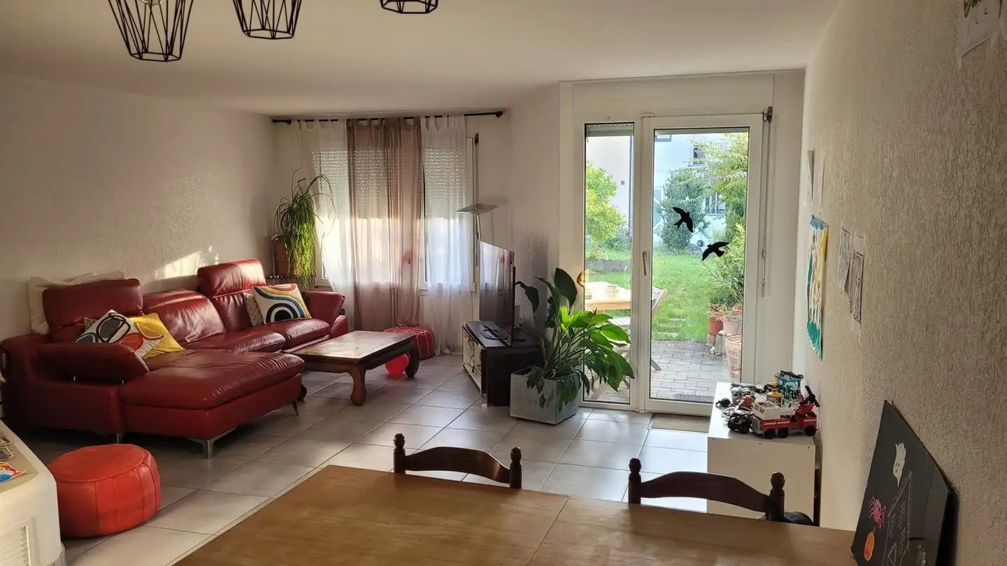 Single house for rent - Rue Henri-Dunant / Henri-Dunant-Strasse 53, 2504 Biel/Bienne