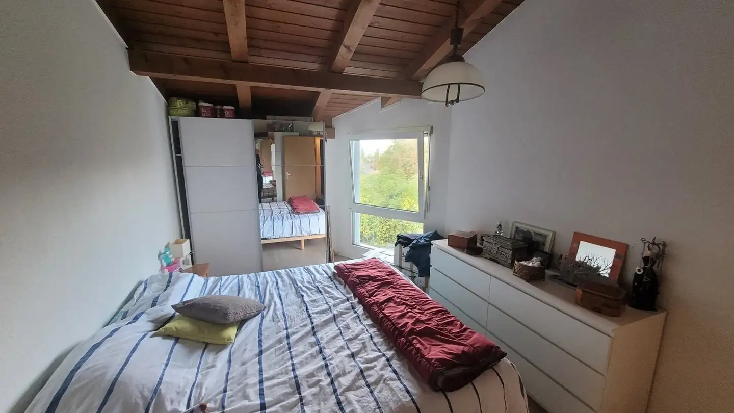 Casa singola in affitto - Rue Henri-Dunant / Henri-Dunant-Strasse 53, 2504 Biel/Bienne - Photo 3