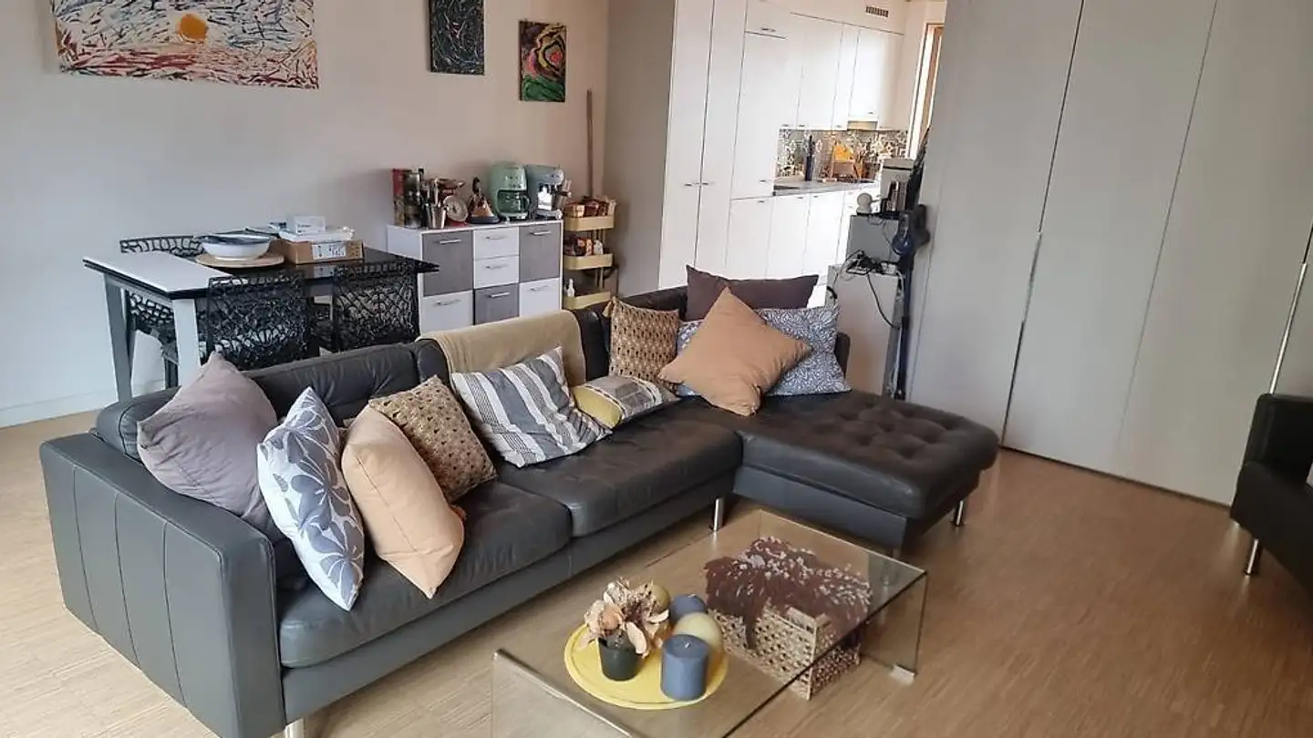 Apartment for rent - 1207 Genève - Photo 4