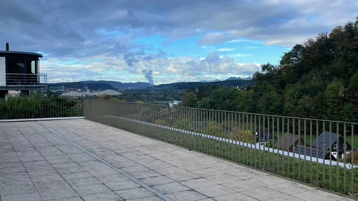 Casa a gradini in affitto - Plattenrain 3, 5023 Biberstein