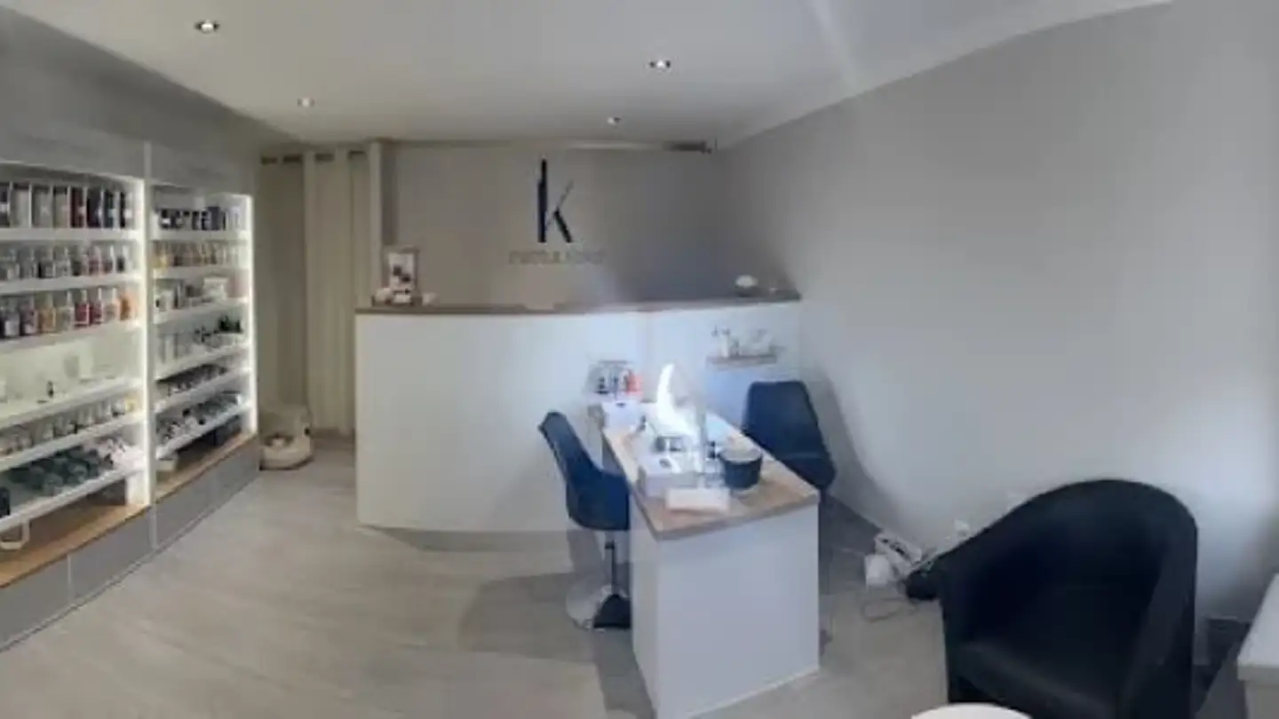Commercial for rent - Rue Du Château 6, 1580 Avenches