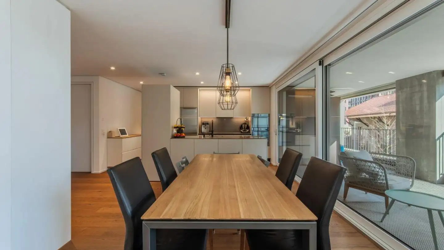 Apartment for sale - Papieri Platz, 6330 Cham - Photo 2