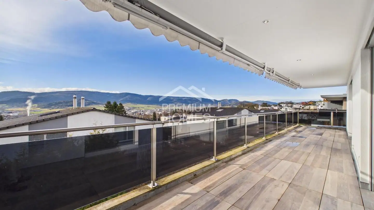 Attico in vendita - 2800 Delémont