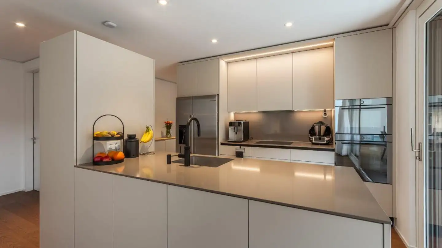 Apartment for sale - Papieri Platz, 6330 Cham - Photo 3