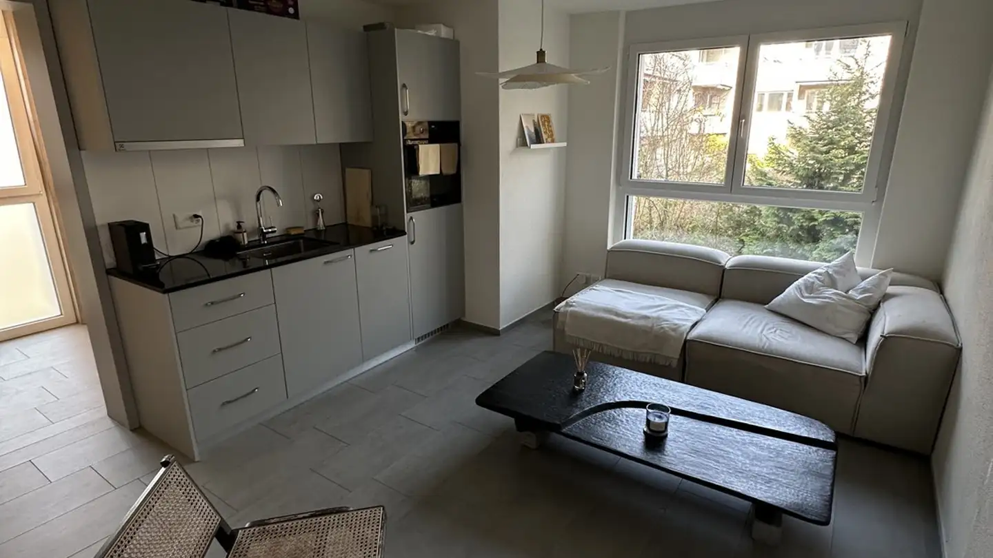 Apartment for rent - Winterthurerstrasse 338, 8057 Zürich